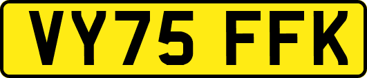 VY75FFK