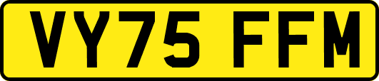 VY75FFM