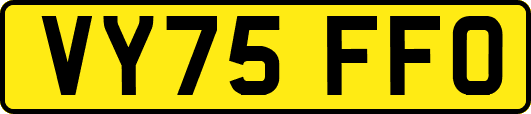 VY75FFO