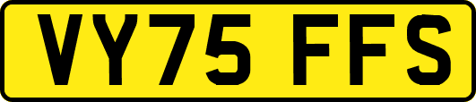 VY75FFS