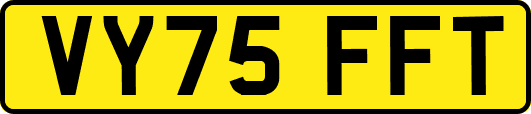 VY75FFT