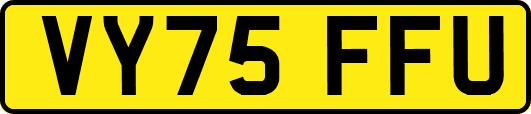 VY75FFU