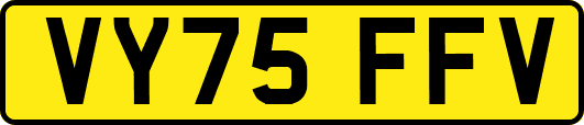 VY75FFV