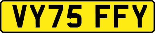 VY75FFY
