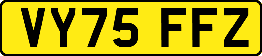 VY75FFZ