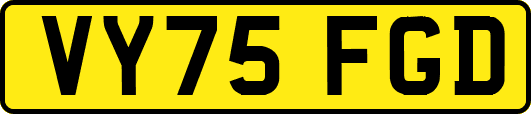 VY75FGD