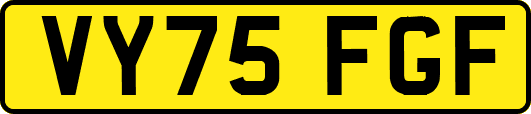 VY75FGF