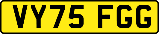VY75FGG