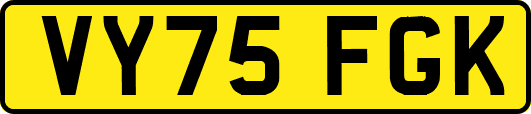 VY75FGK