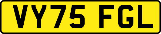 VY75FGL