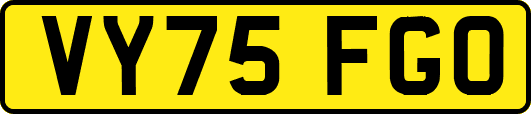 VY75FGO