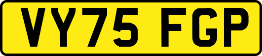 VY75FGP
