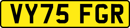 VY75FGR
