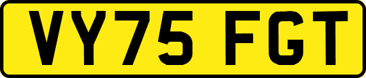 VY75FGT