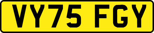 VY75FGY