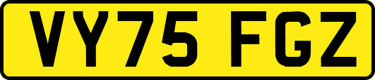 VY75FGZ