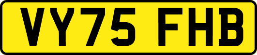 VY75FHB
