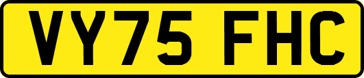 VY75FHC