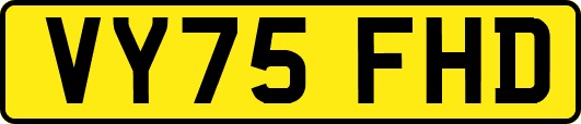 VY75FHD
