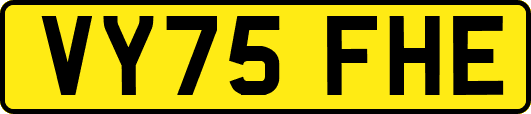 VY75FHE