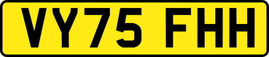 VY75FHH