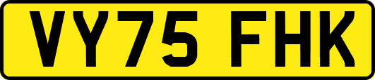 VY75FHK