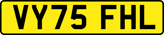 VY75FHL
