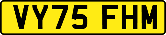 VY75FHM
