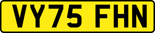 VY75FHN