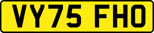 VY75FHO