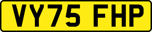 VY75FHP