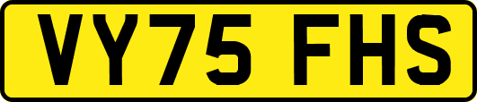 VY75FHS
