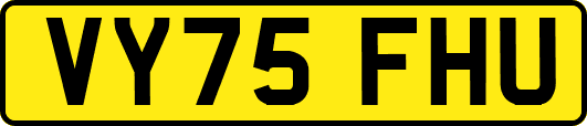 VY75FHU