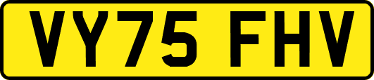 VY75FHV