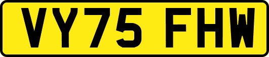 VY75FHW