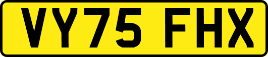 VY75FHX