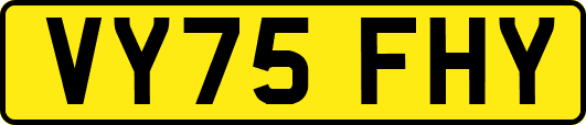 VY75FHY