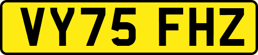 VY75FHZ