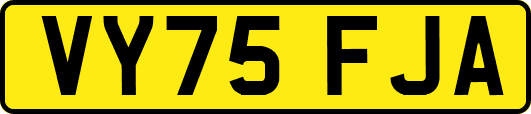 VY75FJA