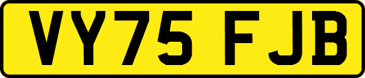 VY75FJB