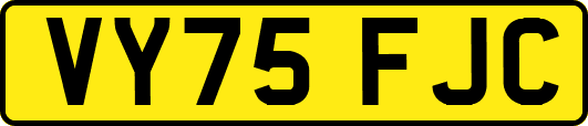 VY75FJC