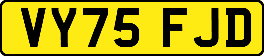 VY75FJD
