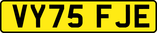 VY75FJE