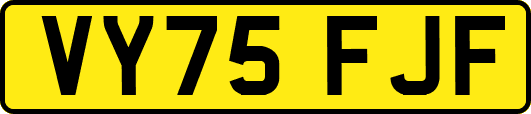 VY75FJF
