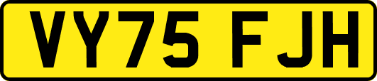 VY75FJH