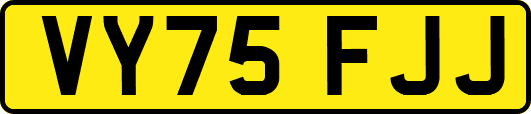 VY75FJJ