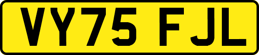 VY75FJL