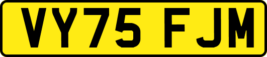 VY75FJM
