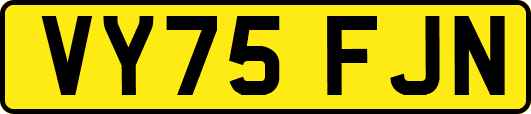 VY75FJN