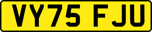 VY75FJU